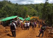 Sangihe Arena: Pertarungan Masyarakat Sangihe versus Rent-Seeking