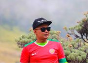 KNPI Menuju Peradaban Baru