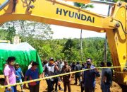 Kolonialisme di Ujung Utara Indonesia, Sangihe Sedang Sangi