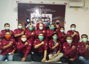 Adakan Pra-Raker, Genpro Depok Chapter Tekankan 3PRO
