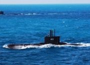 Masih Belum Ditemukan, Berikut Daftar 53 ABK KRI Nanggala-402