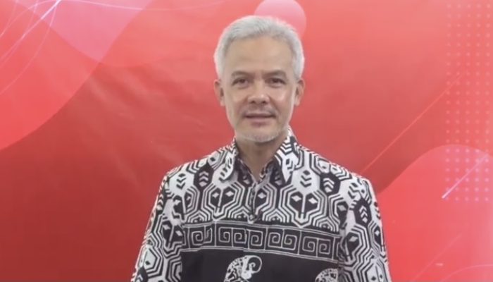 Gubernur Jateng: Sumbangan Bantuan Dapat Memupuk Persaudaraan Antar Anak Bangsa