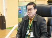 Cetak Petani Milenial, Dinas Perpustakaan dan Kearsipan Jabar Jajaki Kerja Sama dengan Kementan