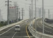 Hubungan Bilateral Indonesia dengan PEA Semakin Erat