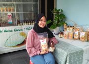 Ramadhan Kreatif: Kuliner Betawi Makin Diminati