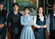 Wajib Nonton, Deretan Drakor Ini akan Dibuat Versi AS