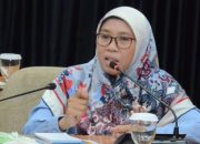 Bansos Telat Cair, Netty Aher: Apakah Pemerintah Menunggu Rakyat Kelaparan?