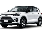 Toyota Raize dan Daihatsu Rocky Siap Mengaspal 30 April