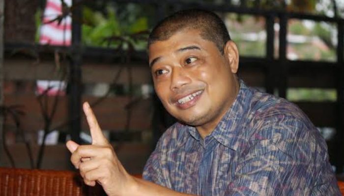 Buruh Pahlawan Pembangun Kemandirian Bangsa