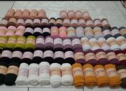 Ramadhan Kreatif: Kuy… Berburu Hijab di YMRSCARF