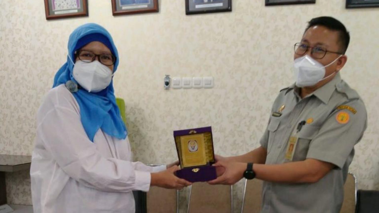 Kementan dan LIPI Kembangkan Vaksin Rekombinan Penyakit Jembrana