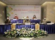 Summarecon Tambah Modal Kerja, Terbitkan Right Issue 3,6 Miliar Lembar Saham