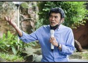 Royalti Lagu Amsyong, Bang Haji Melawan!