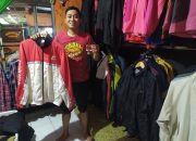 Ramadhan Kreatif: Optimis Bisnis Thrifting Ditengah Pandemi