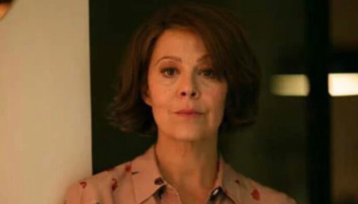 Kabar Duka: Bintang Film Harry Potter, Helen McCrory Wafat