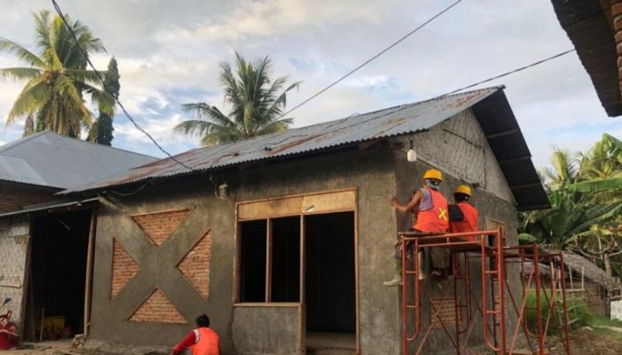 PUPR Dorong Inovasi Teknologi Ferosemen