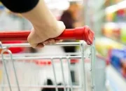 Stok Pangan Aman Selama PPKM Darurat