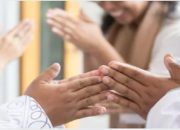 Libur Lebaran 2021, Cuti Bersama Hanya Satu Hari