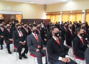 Berantas Ilegal Fishing, KKP Didik Penyidik