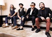 25 Tahun Warnai Musik Indonesia, Band Naif Resmi Undur Diri