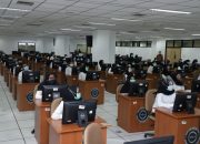 Selamat, 6.801 Peserta CPNS Sekretariat Kabinet Lolos