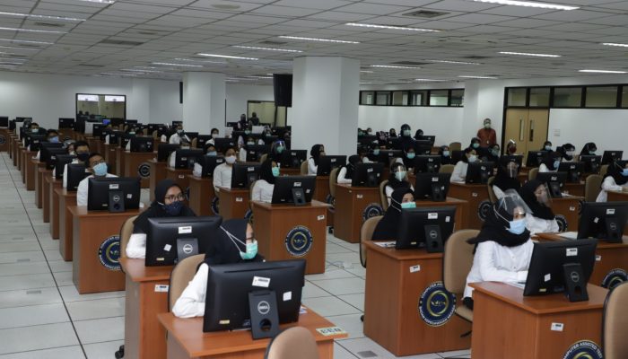 Selamat, 6.801 Peserta CPNS Sekretariat Kabinet Lolos