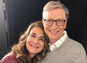 Mengejutkan, Bill Gates dan Melinda Resmi Bercerai