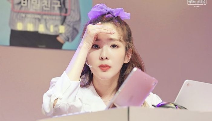 17 Tahun Berkarier Bersama, Sandara Park Hengkang dari YG Entertainment