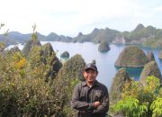 Lobster dan Kesejahteraan