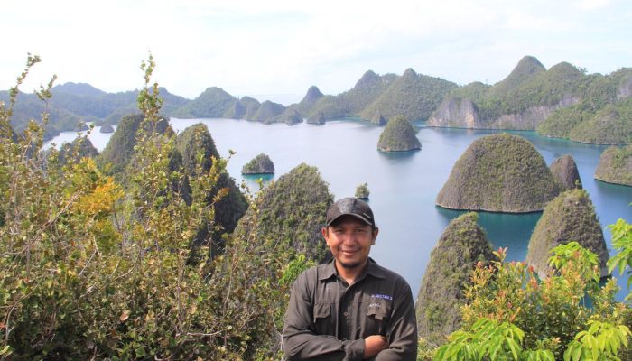 Lobster dan Kesejahteraan