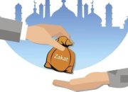 Jelang Idulfitri, Kemenag: Amil Harus Salurkan Zakat sebelum Hari Raya