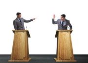 Kemdikbudristek Gelar Lomba Debat Untuk Mahasiswa, Begini Cara Daftarnya