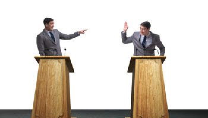 Kemdikbudristek Gelar Lomba Debat Untuk Mahasiswa, Begini Cara Daftarnya