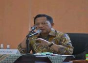 Mendagri Larang ASN Open House Saat Lebaran