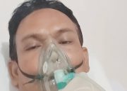 Kabar Duka, Pegiat Medsos Birgaldo Sinaga Meninggal