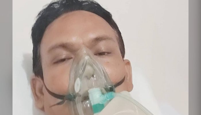 Kabar Duka, Pegiat Medsos Birgaldo Sinaga Meninggal