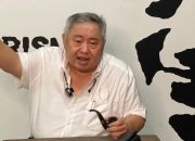 Lieus Sungkharisma: Kabar Pemecatan Novel Baswedan dan Puluhan Pegawai KPK Perburuk Citra Jokowi