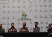 Pesona Peradaban Islam Gelar Launching Wisata Peradaban Islam