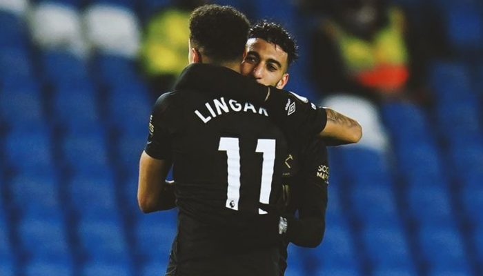 Klasemen Liga Inggris: Brighton Jegal West Ham Naik Peringkat Setelah Ditahan 1-1