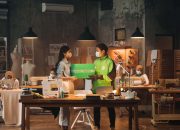 Kolaborasi E-Commerce dan Logistik Motor Penggerak Perekonomian Indonesia