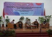 Transformasi Nilai-nilai Pancasila di Era Digital