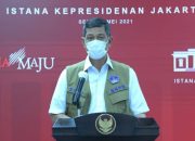 Pemerintah Terus Atur Strategi Guna Bendung Penyebaran Covid-19