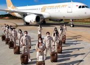 Siap Mengudara! Maskapai Swasta Baru ‘Super Air Jet’