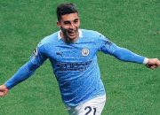 Klasemen Liga Inggris: Man City Taklukan Newcastle 4-3