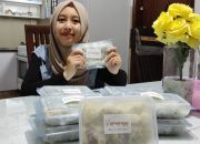 Ramadhan Kreatif: Bisnis Frozen Food di Masa Pandemi Makin Tinggi