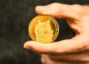 Elon Musk Nge-Twit, Dogecoin Melejit