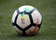 Kalahkan Real Valladolid, Atletico Madrid Juara Liga Spanyol