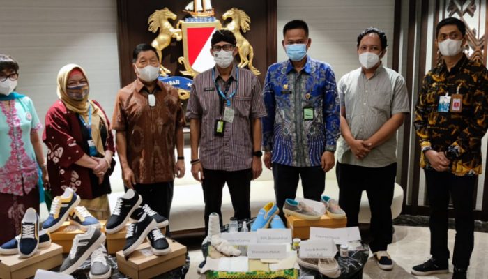 Sandiaga Uno Dukung NODE Mendunia