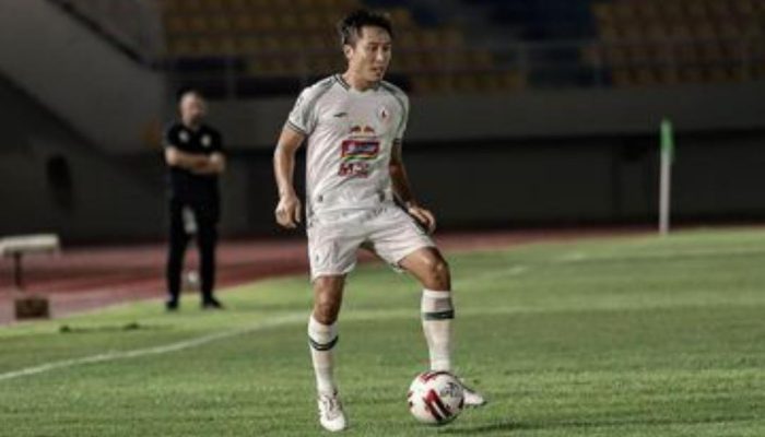 Kejutan, Arthur Irawan Dipanggil TC Timnas Indonesia