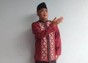 Komedian Sapri Pantun Meninggal Dunia